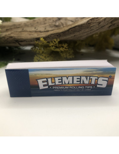 ROLLING TIPS ELEMENT